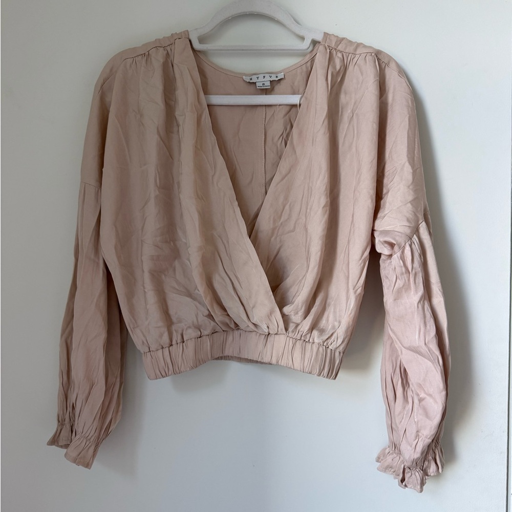 HYFVE Top